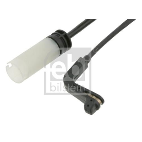 Warnkontakt Bremsbelagverschleiß Febi Bilstein 23908 für Bmw Hinterachse Links