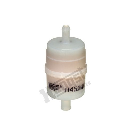 Fuel Filter Hengst Filter H452WK for Isuzu Mercedes Benz Mercedes Benz