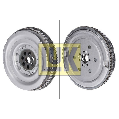 Schwungrad Schaeffler Luk 415 0888 09 Luk Dmf für Mercedes Benz Mercedes Benz