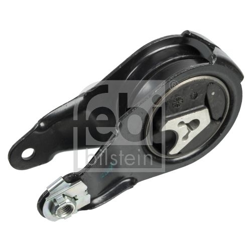 Lagerung Motor Febi Bilstein 173183 für Citroën Peugeot DS Hinten Vorne