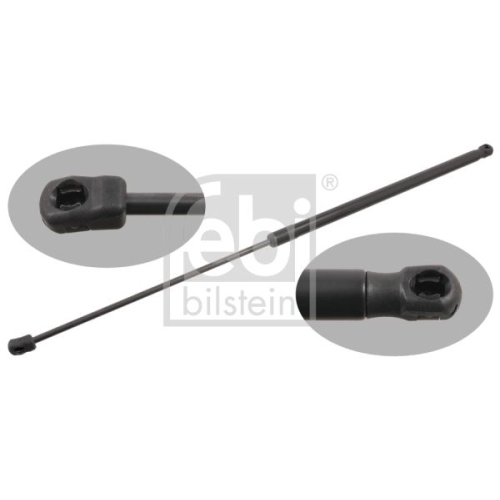 Gasfeder Motorhaube Febi Bilstein 29434 für VW Rechts