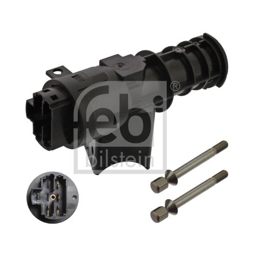 Lenkschloss Febi Bilstein 44300 Febi Plus für Fiat Lancia