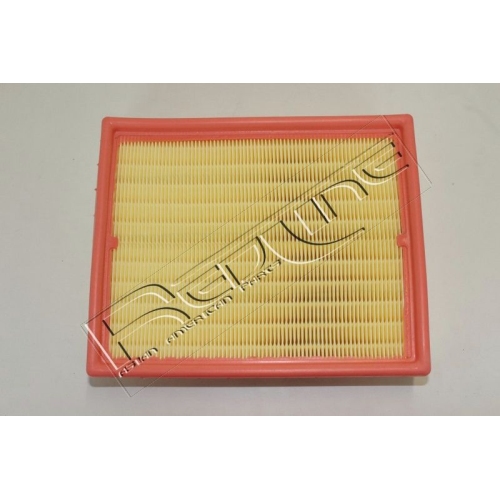 Luftfilter Red-line 36DR002 für Fiat Lancia Abarth