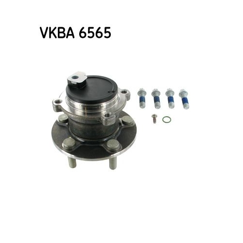 Radlagersatz Skf VKBA 6565 für Volvo Hinterachse