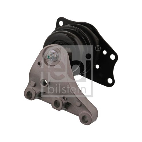 Lagerung Motor Febi Bilstein 23918 für Audi Seat Skoda VW Rechts