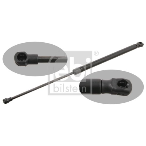 Gasfeder Motorhaube Febi Bilstein 29438 für VW Links