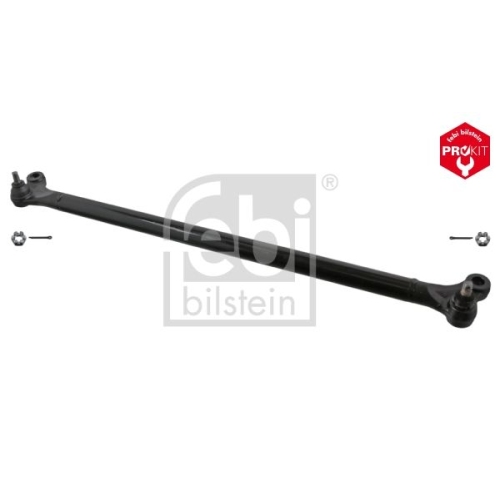 Spurstange Febi Bilstein 42700 Prokit für Nissan Vorderachse Mitte