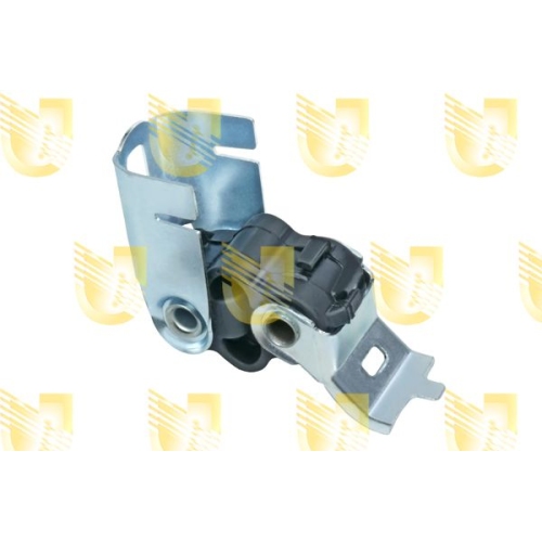 Halter Schalldämpfer Unigom 165218 für Renault