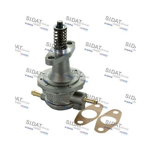 Kraftstoffpumpe Sidat POC526 für Opel