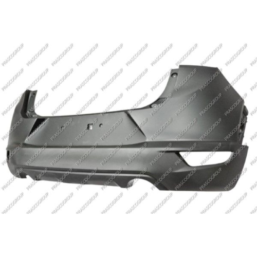 Stoßfänger Prasco MZ6021061 für Mazda Hinten