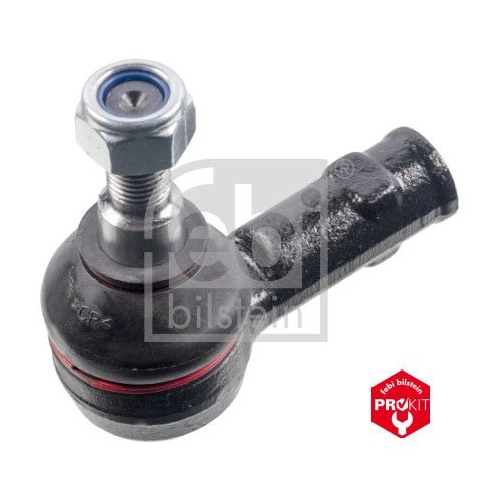 Spurstangenkopf Febi Bilstein 35132 Prokit für Iveco Vorderachse