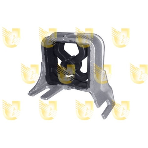 Halter Schalldämpfer Unigom 165112 für Renault