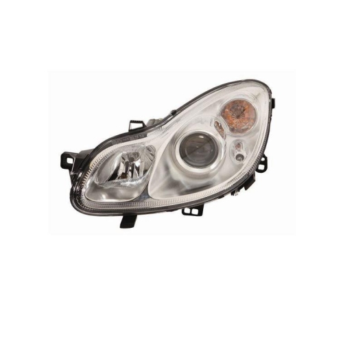 Compatible avec PHARE SMART FORTWO 2007 DX MARCA DEPO