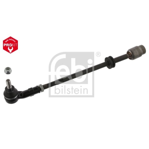 Spurstange Febi Bilstein 01121 Prokit für VW Vorderachse Links