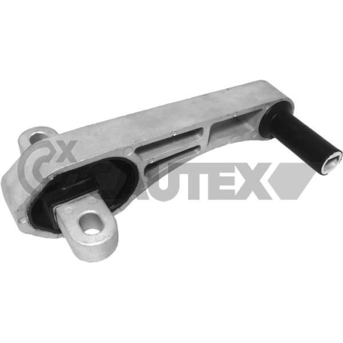 Halter Motoraufhängung Cautex 756203 für Fiat Hinten