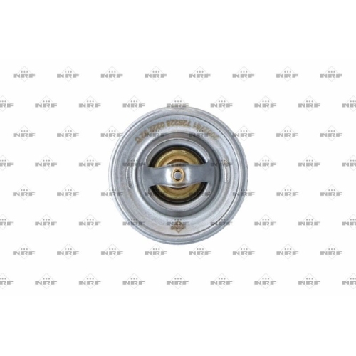 Thermostat Kühlmittel Nrf 725228 für Ford Opel Renault Saab Vauxhall Volvo