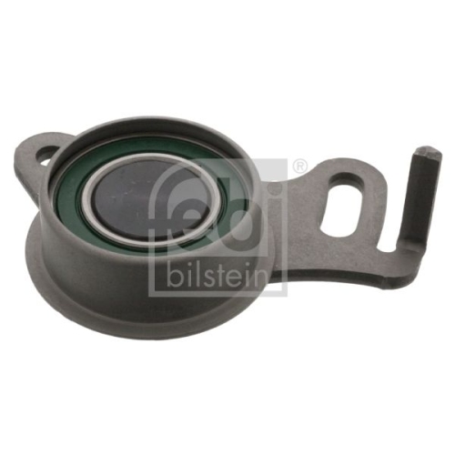 Spannrolle Zahnriemen Febi Bilstein 10620 für Fiat Mitsubishi Hyundai Kia