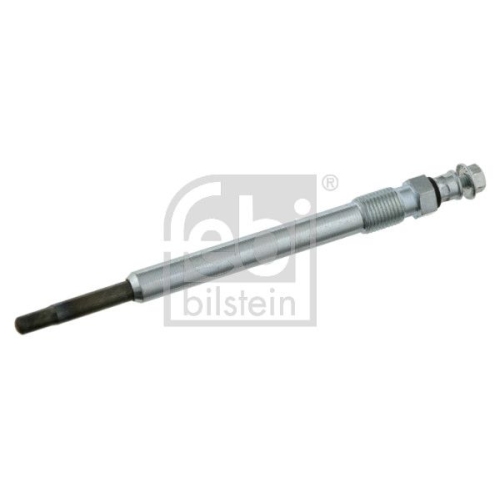 Glühkerze Febi Bilstein 18408 für Mercedes Benz Mercedes Benz