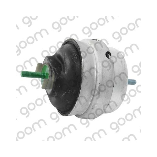 Lagerung Motor Goom EM-0878 für Audi VW Links