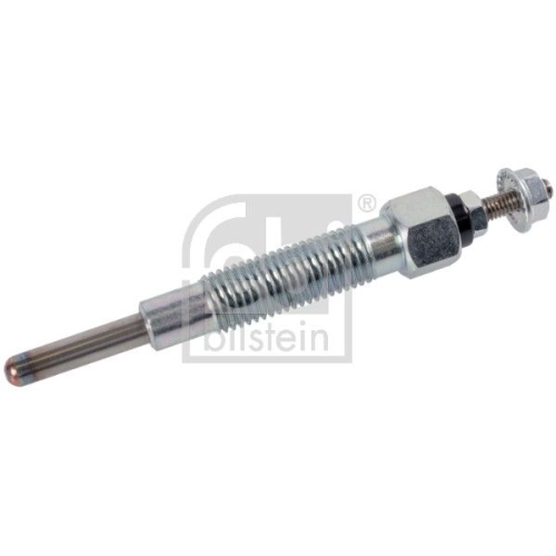 Glühkerze Febi Bilstein 19097 für Nissan Hyundai Kia