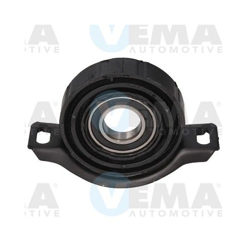 Lagerung Gelenkwelle Vema 490017 für Mercedes Benz Mercedes Benz