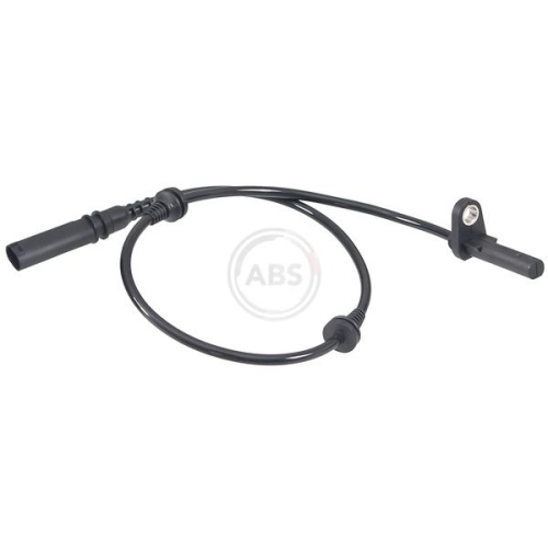 Sensor Raddrehzahl A.b.s. 30893 für Bmw Standard Automobile Vorderachse