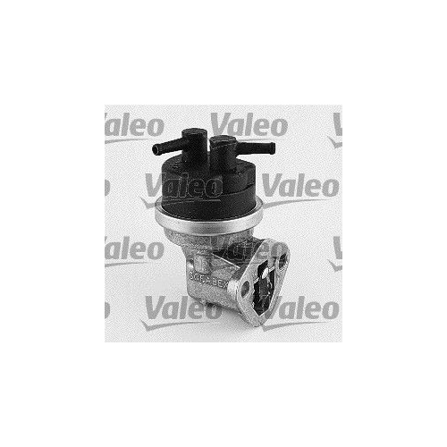 Kraftstoffpumpe Valeo 247094 für Citroën Peugeot Renault