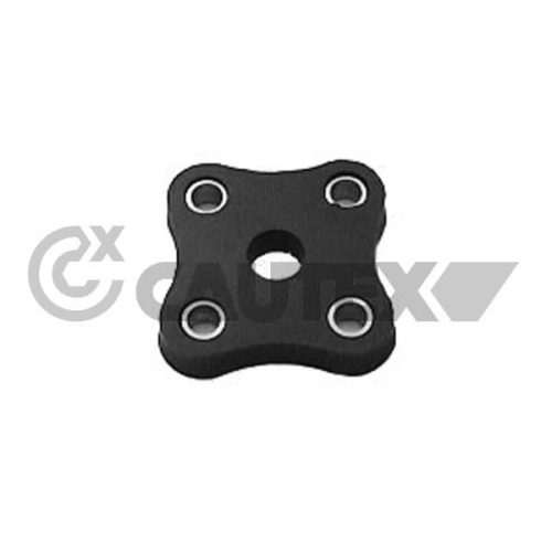 Gelenk Lenkwelle Cautex 010512 für Fiat Seat