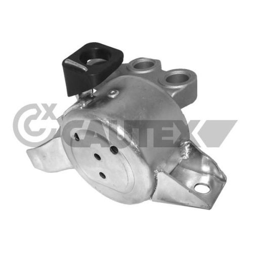 Lagerung Motor Cautex 756205 für Alfa Romeo Fiat Links Vorne