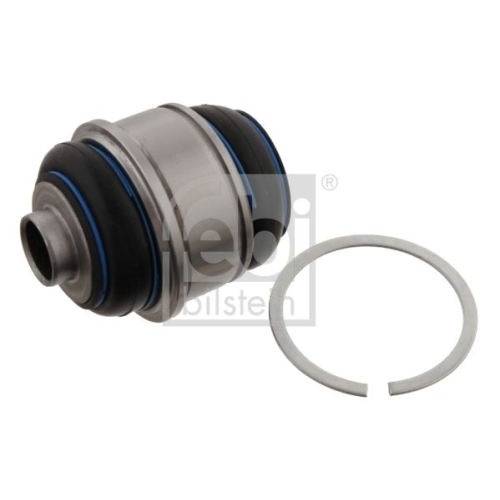 Lagerung Lenker Febi Bilstein 18901 für Bmw Bmw (brilliance) Hinterachse Links