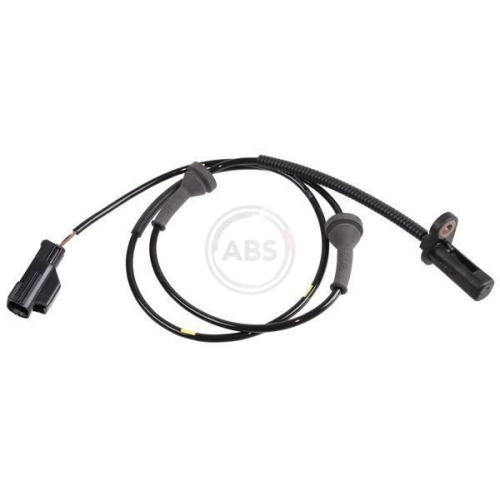 Sensor Raddrehzahl A.b.s. 30259 für Volvo Standard Automobile Vorderachse Links