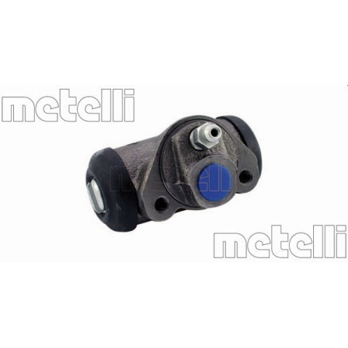 Radbremszylinder Metelli 04-1143 für Skoda VW Hinterachse