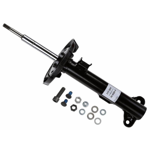 Stoßdämpfer Sachs 317559 für Mercedes Benz Mercedes Benz Mercedes Benz