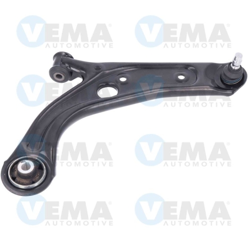 Control/trailing Arm Wheel Suspension Vema 26594 for Fiat Alfarome/fiat/lanci