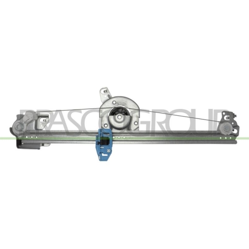 Fensterheber Prasco CI320W024 für Citroën Vorne Links