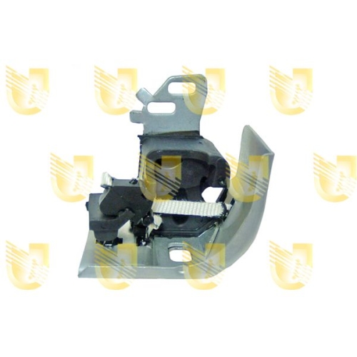 Halter Schalldämpfer Unigom 165118 für Renault Mitte