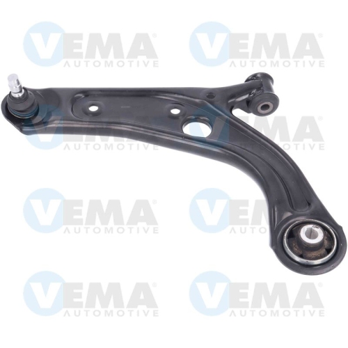 Lenker Radaufhängung Vema 26595 für Fiat Alfarome/fiat/lanci Vorderachse Links