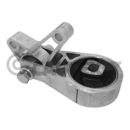 Lagerung Motor Cautex 756208 für Fiat Hinten