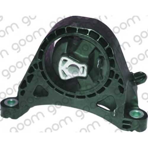 Lagerung Motor Goom EM-0905 für Opel Vorne