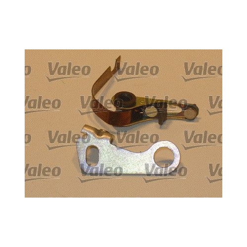 Kontaktsatz Zündverteiler Valeo 243473 für Fiat Renault