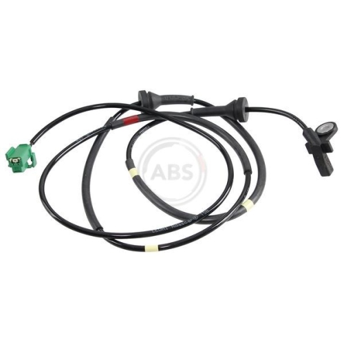 Sensor Raddrehzahl A.b.s. 30426 für Volvo Standard Automobile Hinterachse Rechts