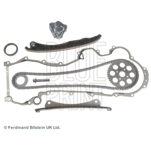 Steuerkettensatz Blue Print ADK873500 für Alfa Romeo Chrysler Citroën Fiat Ford