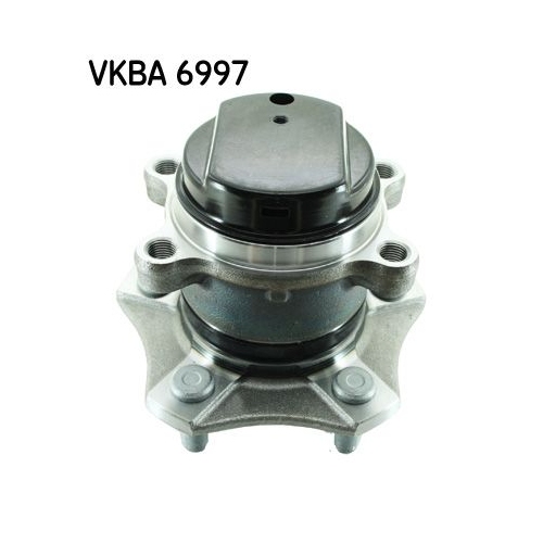 Radlagersatz Skf VKBA 6997 für Nissan Renault Hinterachse