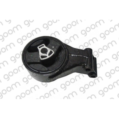 Lagerung Motor Goom EM-0906 für Opel Hinten