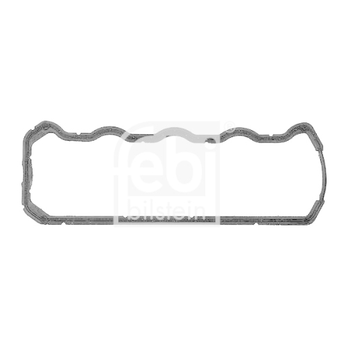 Dichtung Zylinderkopfhaube Febi Bilstein 15186 für Audi Ford Seat VW Ford Usa