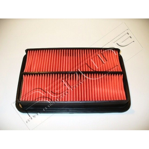 Luftfilter Red-line 36MZ019 für Ford Mazda Amc