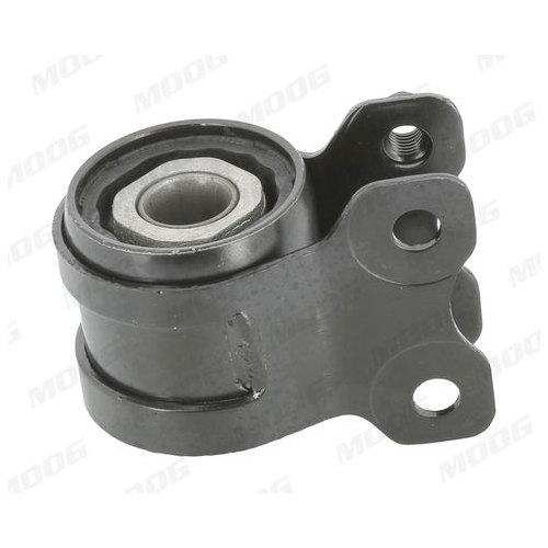 Lagerung Lenker Moog VV-SB-3648 für Ford Volvo Vorderachse Beidseitig Hinten