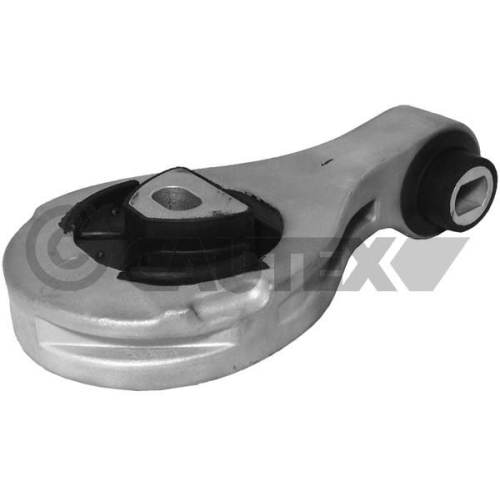 Lagerung Motor Cautex 756210 für Fiat Hinten