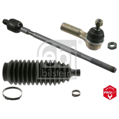 Spurstange Febi Bilstein 40502 Prokit für Volvo Vorderachse Rechts