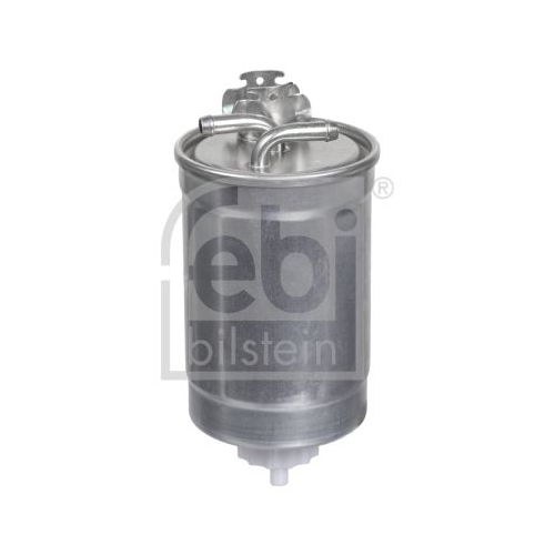 Kraftstofffilter Febi Bilstein 21600 für Audi Ford Seat VW Hitachi Ford Usa